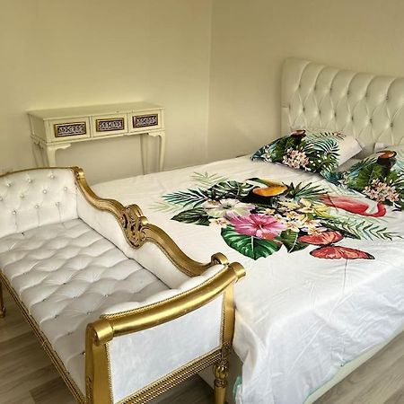 Appartement A Strasbourg Eksteriør bilde