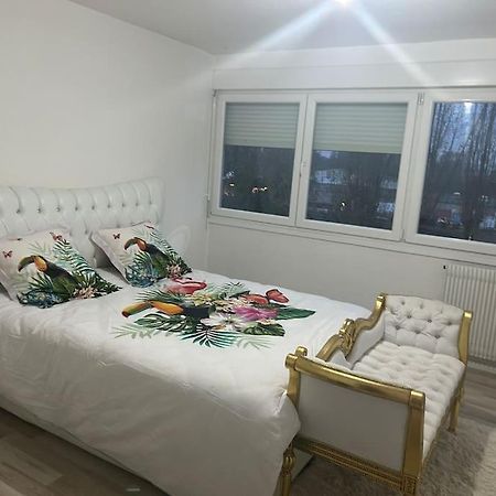 Appartement A Strasbourg Eksteriør bilde