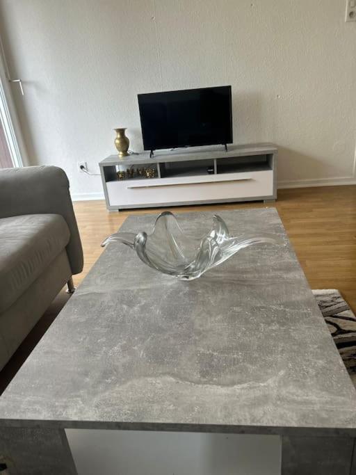 Appartement A Strasbourg Eksteriør bilde