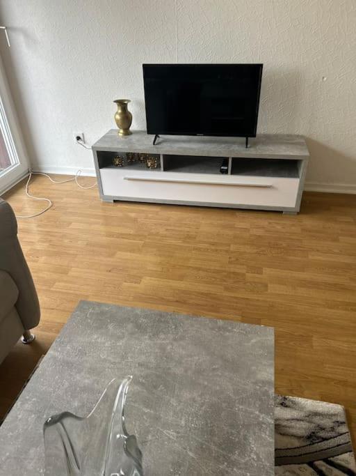 Appartement A Strasbourg Eksteriør bilde