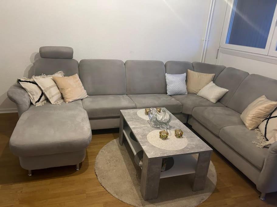 Appartement A Strasbourg Eksteriør bilde