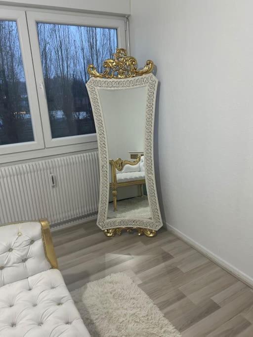 Appartement A Strasbourg Eksteriør bilde