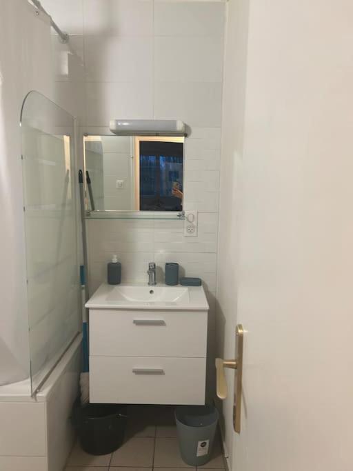 Appartement A Strasbourg Eksteriør bilde